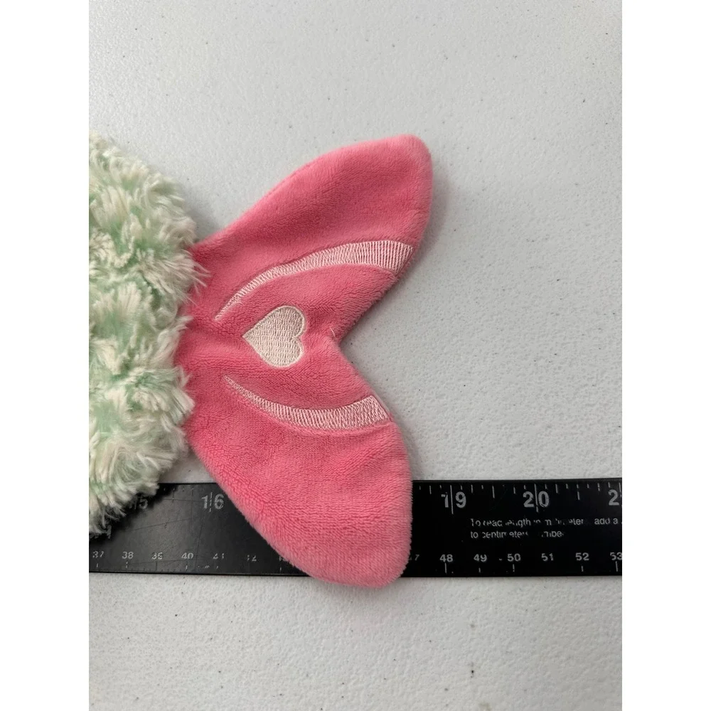 Douglas Baby Plush Mermaid Lovey 18